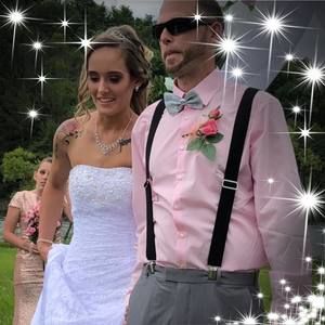 Meet your Posher, Ellaina